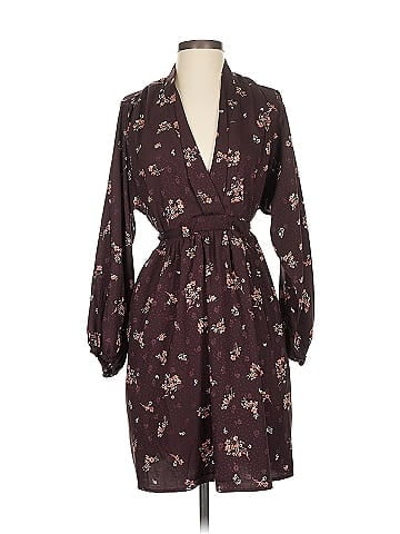 Lovestitch Casual Dress (view 1)