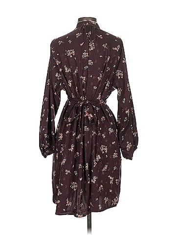 Lovestitch Casual Dress (view 2)