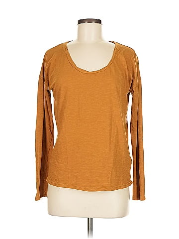 Pact Long Sleeve T-Shirt (view 1)