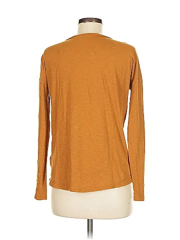 Pact Long Sleeve T-Shirt (view 2)