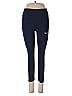 Nike Blue Black Yoga Pants Size S - photo 1