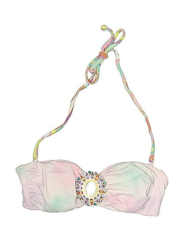 Victoria's Secret Swimsuit Top (view 1)