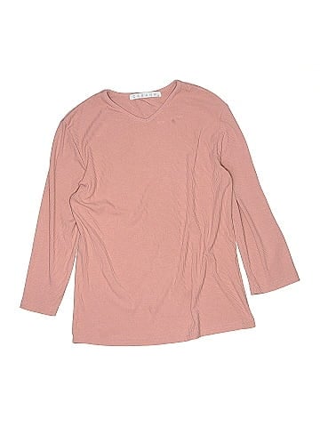 Junee 3/4 Sleeve T-Shirt (view 1)