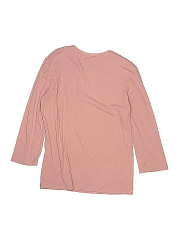 Junee 3/4 Sleeve T-Shirt (view 2)