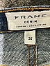 FRAME Denim Blue Jeans Size 26 waist - photo 4