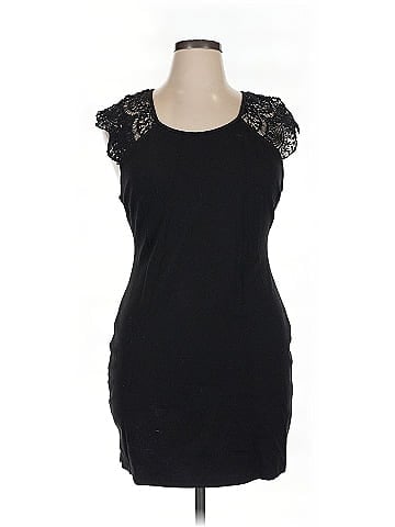 Nine Britton Cocktail Dress (view 1)