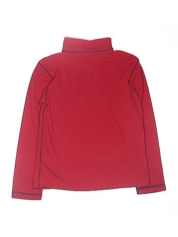 Lands' End Track Jacket (view 2)