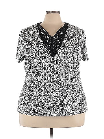 Faded Glory Short Sleeve Polo (view 1)