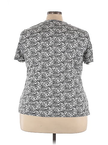 Faded Glory Short Sleeve Polo (view 2)
