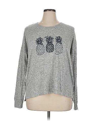 Boxercraft Pullover Sweater (view 1)