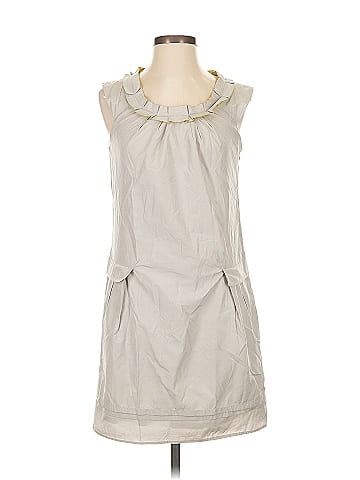 Plastic Island Casual Dress (view 1)