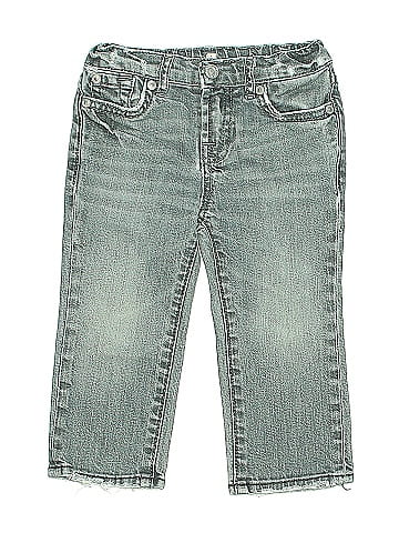 7 For All Mankind Jeans (view 1)
