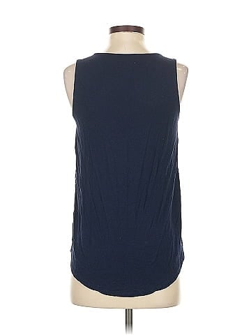 Maurices Sleeveless Blouse (view 2)