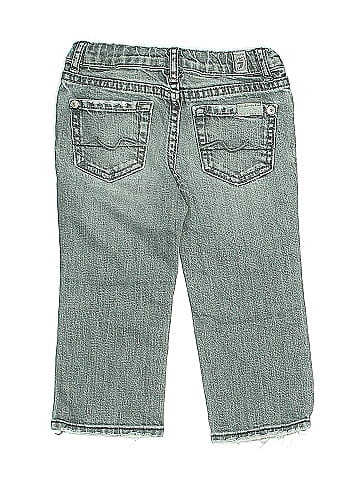 7 For All Mankind Jeans (view 2)