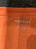Westport Orange Short Sleeve T-Shirt Size XL - photo 7