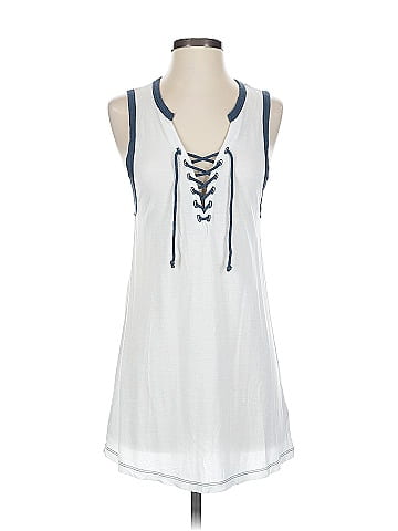 Truly Madly Deeply Casual Dress (view 1)