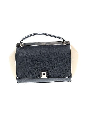FURLA Leather Satchel (view 1)