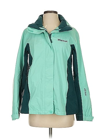 Marmot Jacket (view 1)