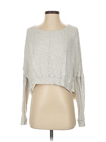 Velvet by Graham & Spencer Long Sleeve T-Shirt (view 1)