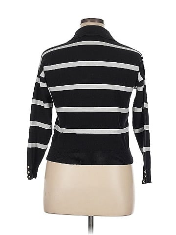 TRUTH BY REPUBLIC Pullover Sweater (view 2)