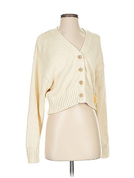 White + Warren Cardigan