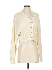 White + Warren Cardigan