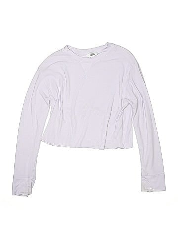 Athleta Girl Long Sleeve T-Shirt (view 1)