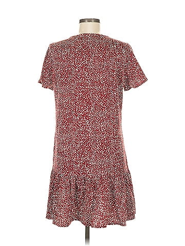Emery Rose Casual Dress (view 2)