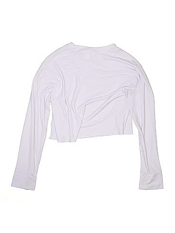 Athleta Girl Long Sleeve T-Shirt (view 2)