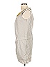 Plastic Island Gray Casual Dress Size 2 - 4 - photo 4
