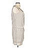 Plastic Island Gray Casual Dress Size 2 - 4 - photo 3