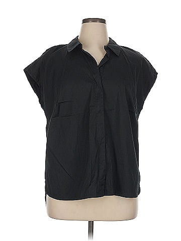 T by Talbots Vest (view 1)