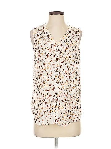 Maurices Sleeveless Blouse (view 1)