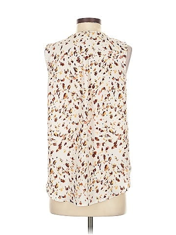 Maurices Sleeveless Blouse (view 2)
