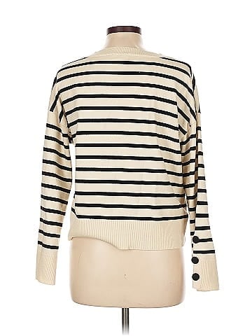 Marled by Reunited Pullover Sweater (view 2)