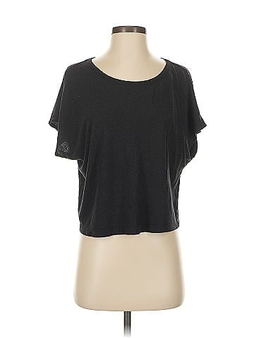 Basic House Short Sleeve T-Shirt (view 1)