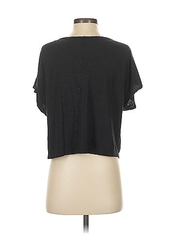 Basic House Short Sleeve T-Shirt (view 2)