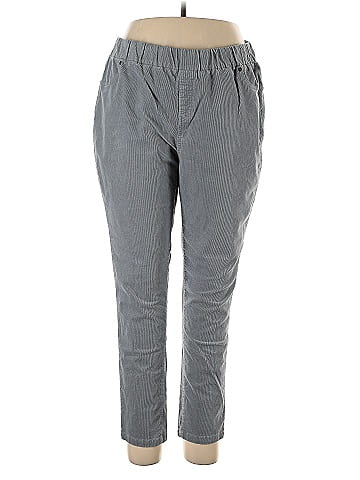 Roaman's Casual Pants (view 1)