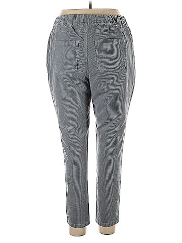 Roaman's Casual Pants (view 2)