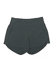Apana Athletic Shorts