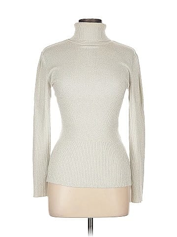 Boutique Essentials Turtleneck Sweater (view 1)