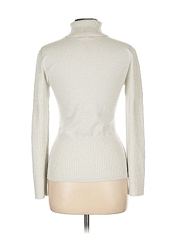 Boutique Essentials Turtleneck Sweater (view 2)