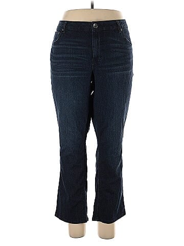 Natural Reflections Jeans (view 1)