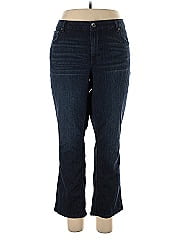 Natural Reflections Jeans