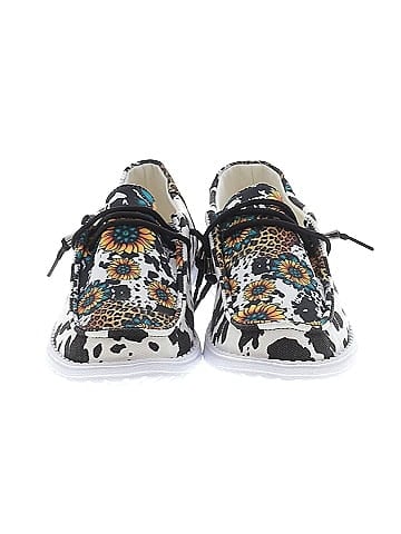 Unbranded Flats (view 2)