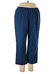 Alfred Dunner Casual Pants