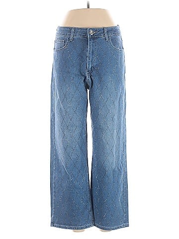 Assorted Brands Jeans (view 1)