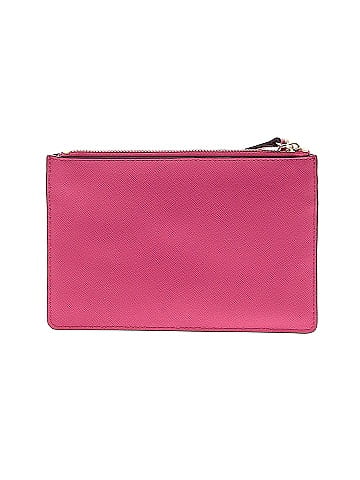Kate Spade New York Leather Wristlet (view 2)