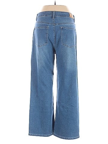 Assorted Brands Jeans (view 2)