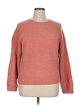 Everlane Wool Pullover Sweater